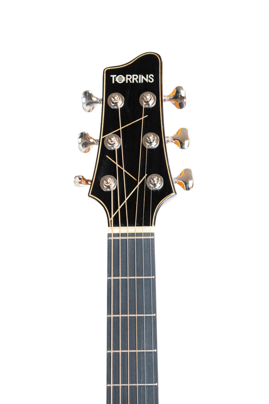 Torrins Elevate Series Solid Top Guitar STG