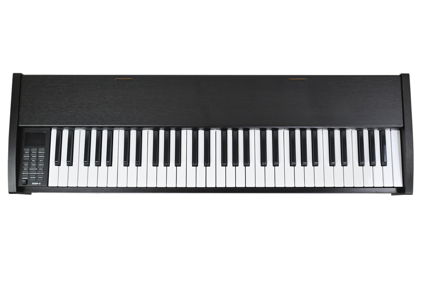 Torrins 61-Key Touch-Sensitive Piano Keyboard | TORP 5