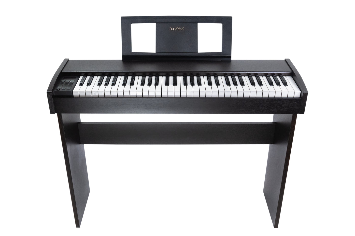 Torrins 61-Key Touch-Sensitive Piano Keyboard | TORP 5