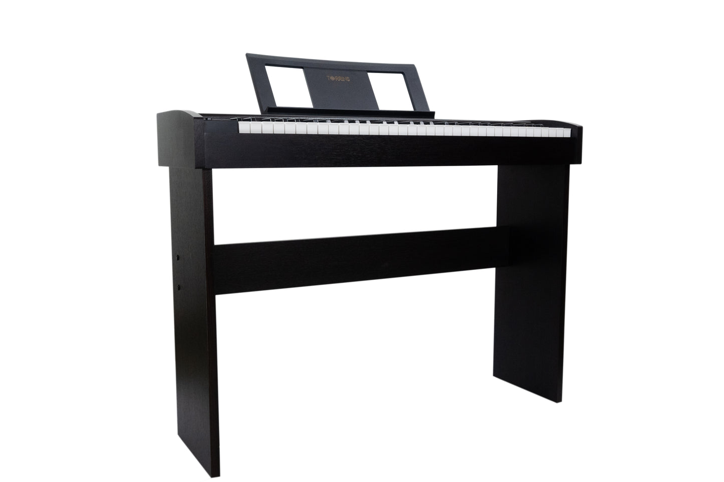 Torrins 61-Key Touch-Sensitive Piano Keyboard | TORP 5