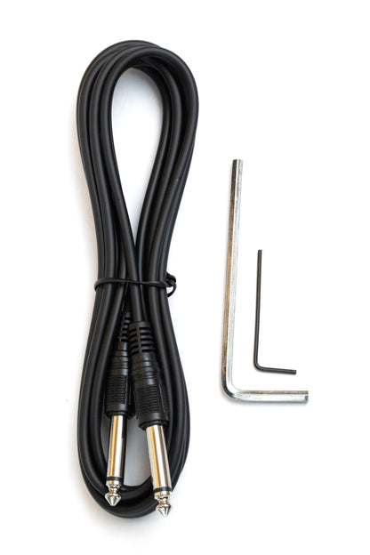 Torrins Bass Guitar (Black)