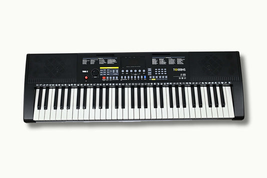 Torrins Keyboard | TORK 2 (Without Stand)