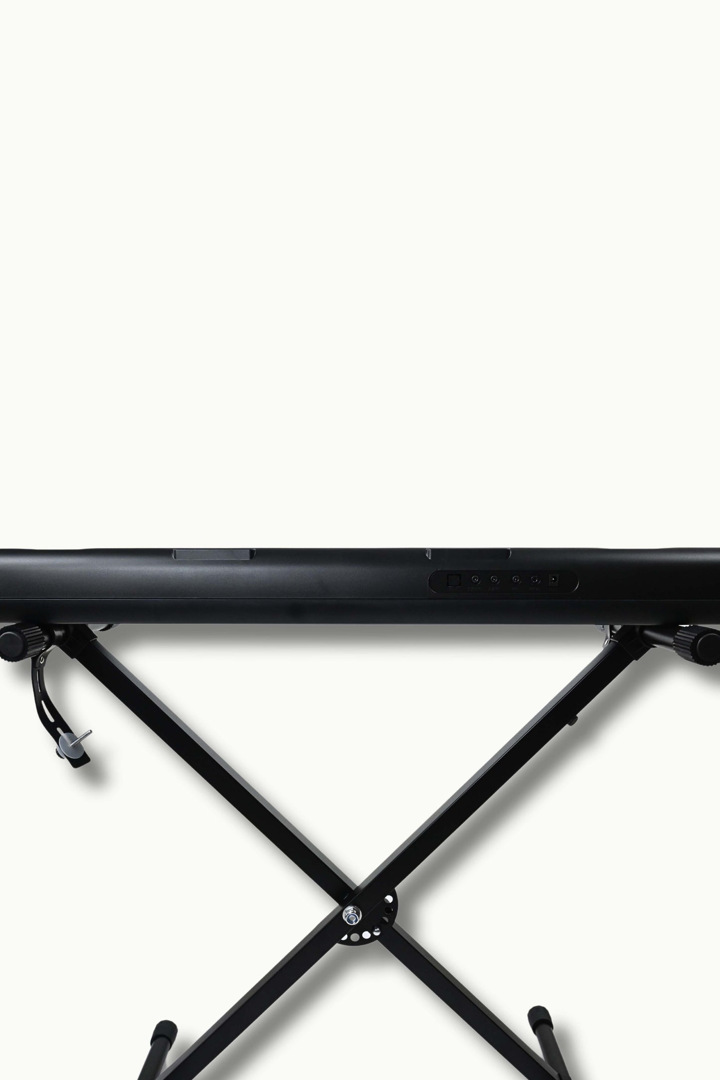 Torrins 61 Keys Multi-Function Electronic Keyboard for Beginners | Tork 1