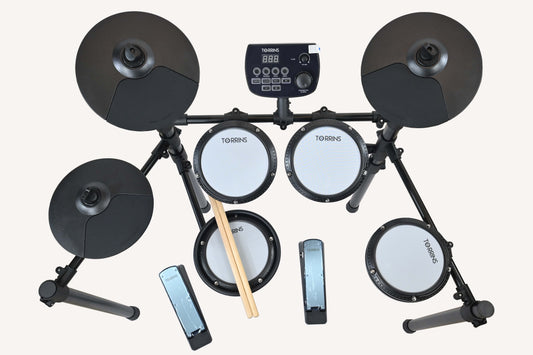 Electric Drum Kit