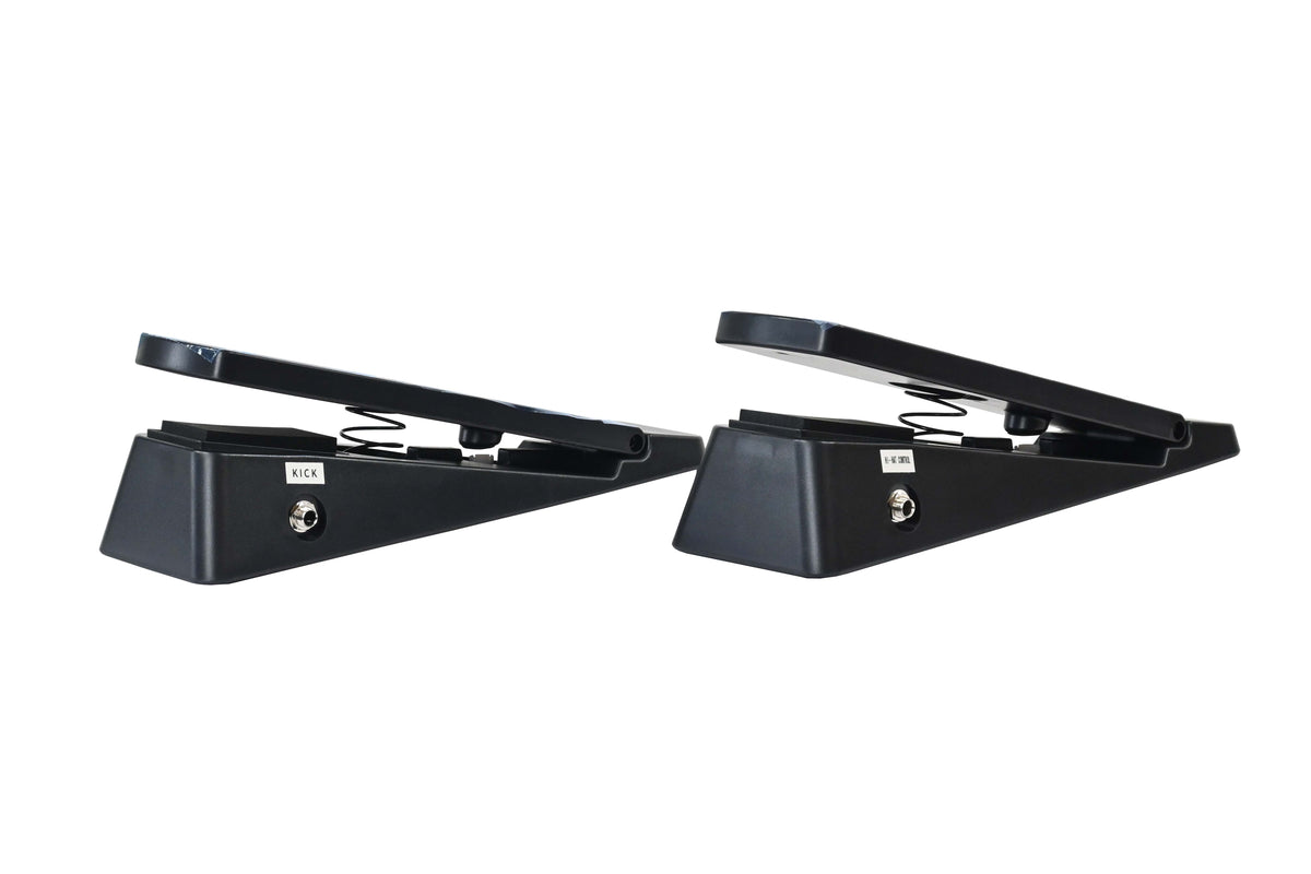 Electric Drum Kit