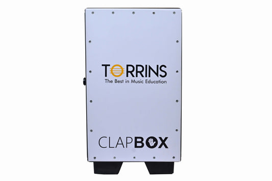 Torrins Cajon with Adjustable Snare and Bass