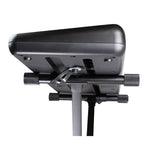 Torrins Adjustable Keyboard Stand – Heavy-Duty Portable Stand with Height Adjustment & Secure Locking Straps