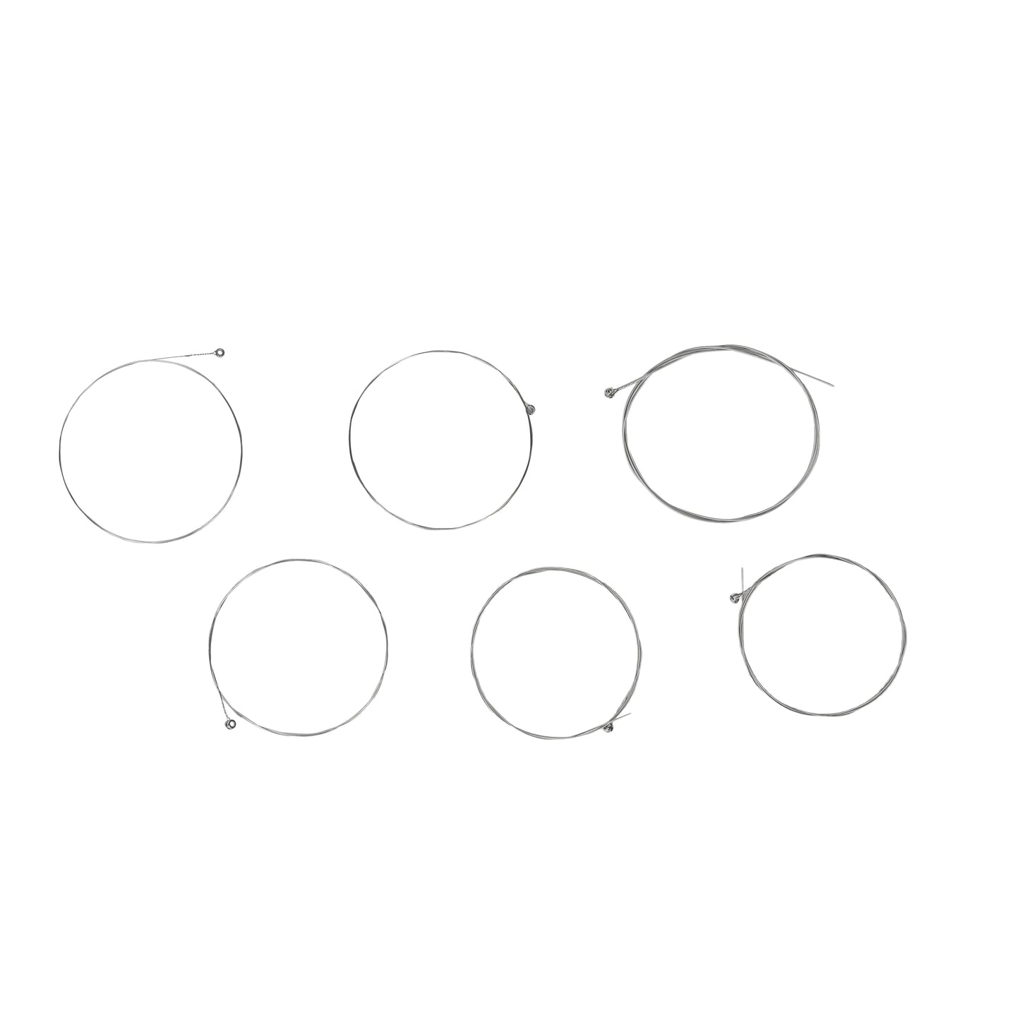 Torrins Electric Guitar Strings | 09–42 Extra Light Gauge Nickel Alloy | Bright Tone & Easy Playability