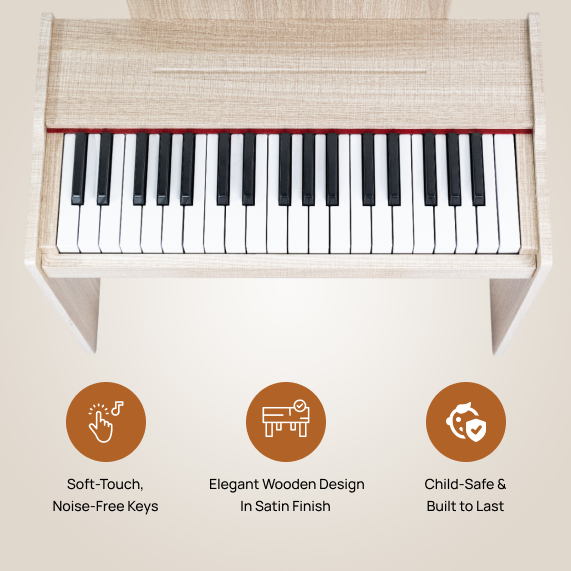 Torrins Mini Piano