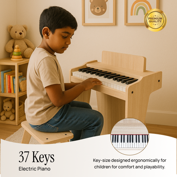 Torrins Mini Piano