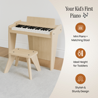 Torrins Mini Piano