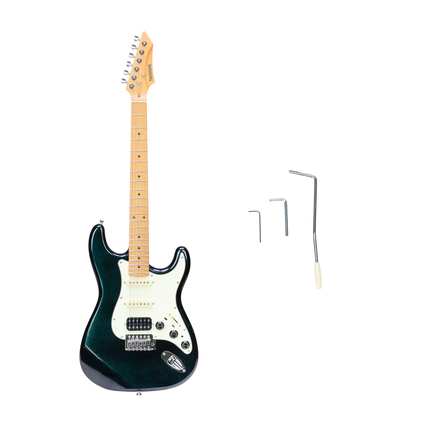 Torrins Elevate Series Electric Guitar: GE6