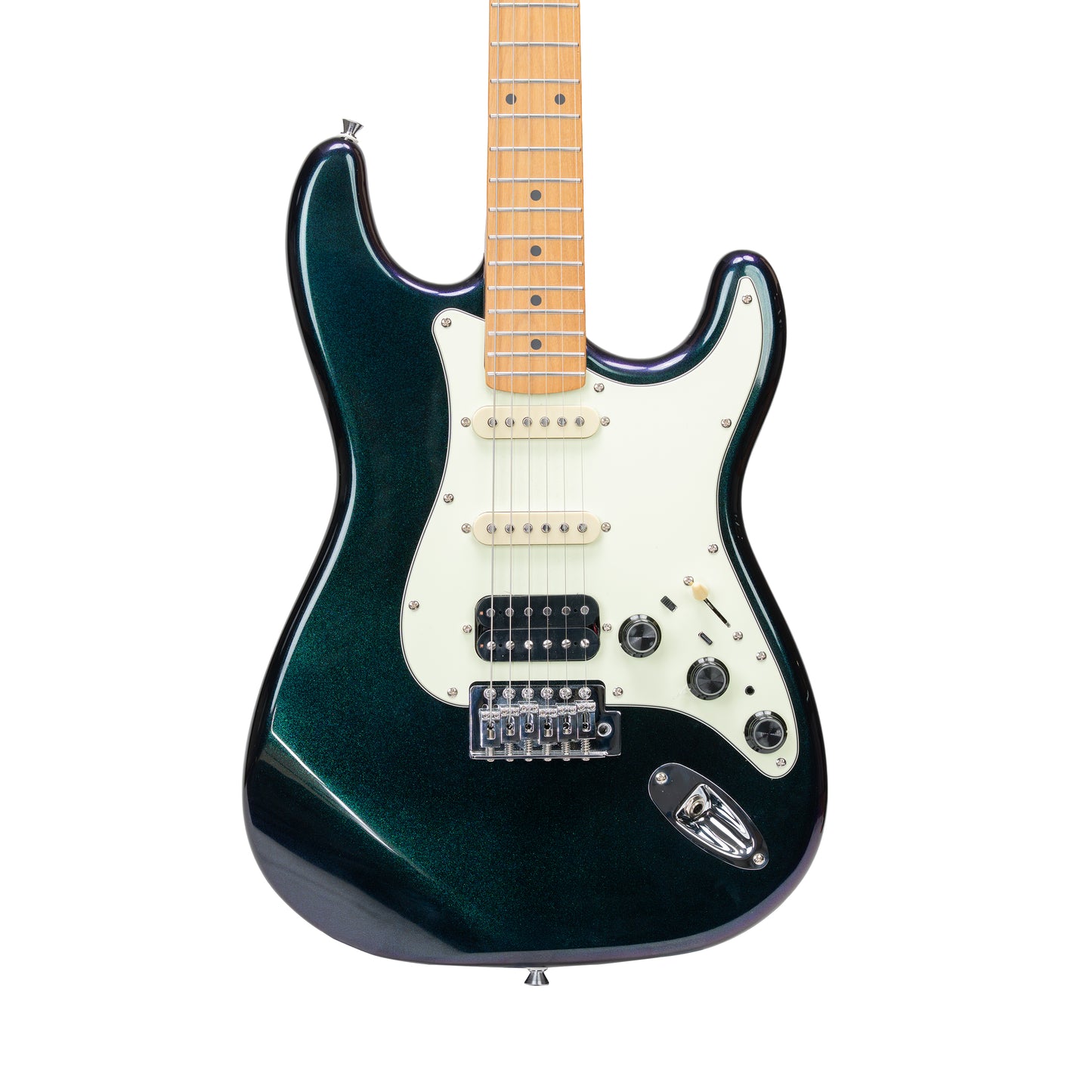 Torrins Elevate Series Electric Guitar: GE6