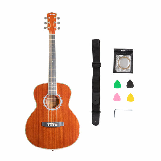 Torrins Progressa Series Acoustic Guitar: GS31