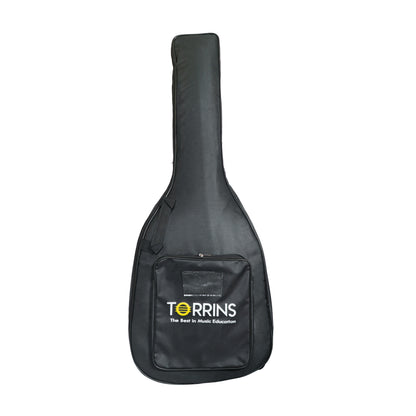 Torrins Acoustic Guitar Gig Bag for 36/38/40/41 Inch Guitars