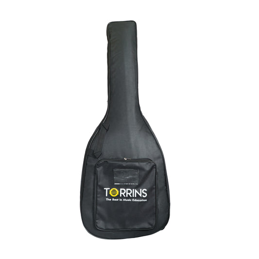 Torrins Acoustic Guitar Gig Bag for 36/38/40/41 Inch Guitars