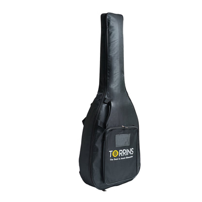 Torrins Acoustic Guitar Gig Bag for 36/38/40/41 Inch Guitars