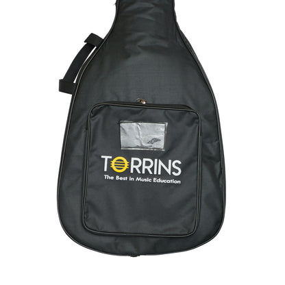 Torrins Acoustic Guitar Gig Bag for 36/38/40/41 Inch Guitars