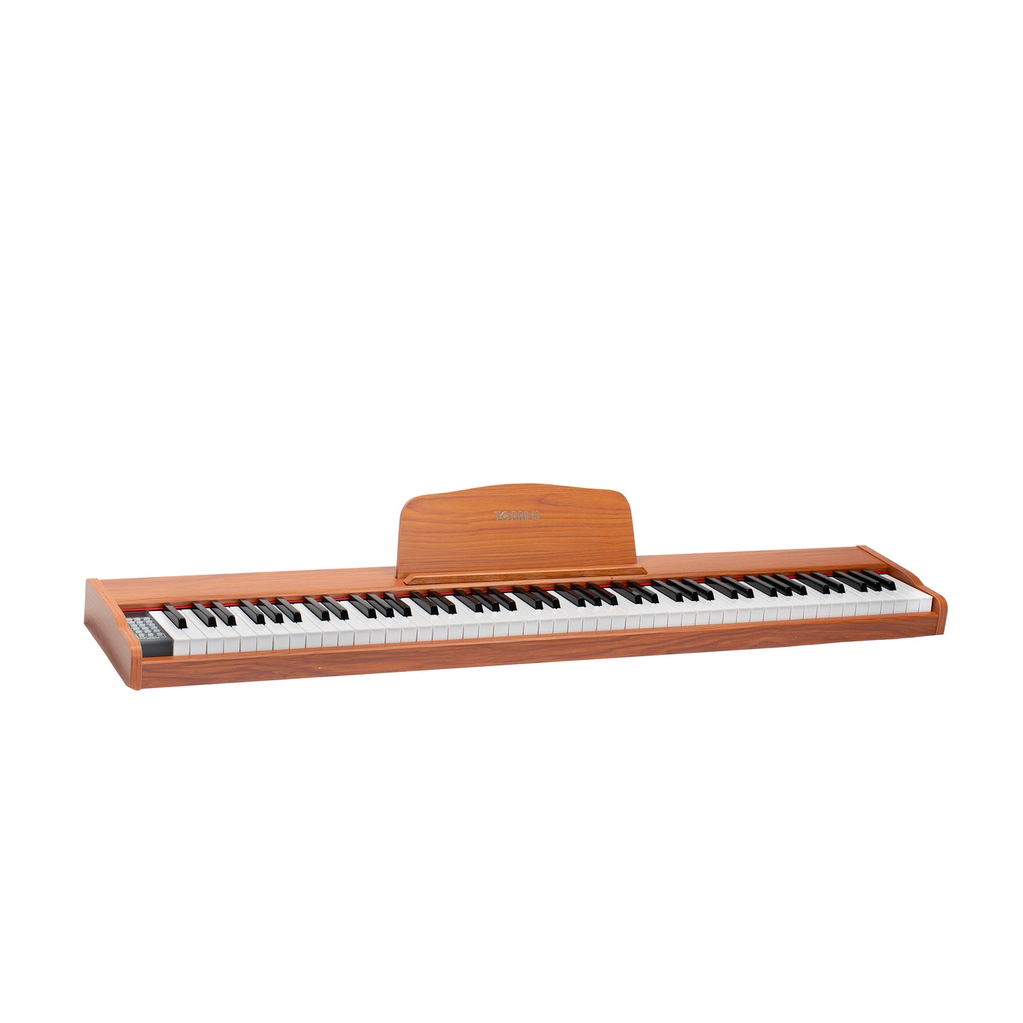 Torrins 88 Keys Multi-Function Digital Keyboard Piano| 88005C | 900 Sounds, 700 Rhythms, 110 Demo Songs, Bluetooth, USB, MIDI | Beginner to Intermediate Learning Keyboard