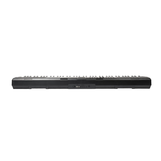 Torrins 88 Keys Digital Keyboard Piano (88026) with Bluetooth, MIDI, USB & Record Function – Multi-Function Electronic Keyboard for Beginners to Advanced Players