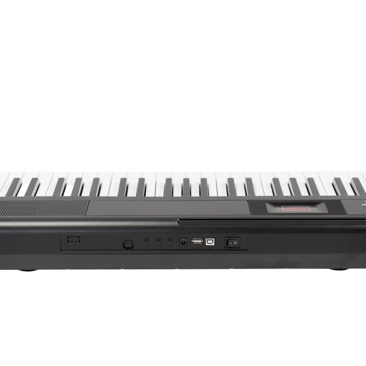 Torrins 88 Keys Multi-Function Digital Piano Keyboard| 88045 | 900 Tones, 700 Rhythm, 110 Demo Songs, Bluetooth, USB, MIDI | Ideal for Beginners & Hobby Players