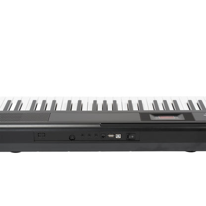 Torrins 88 Keys Multi-Function Digital Piano Keyboard| 88045 | 900 Tones, 700 Rhythm, 110 Demo Songs, Bluetooth, USB, MIDI | Ideal for Beginners & Hobby Players