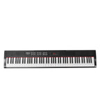 Torrins 88 Keys Multi-Function Digital Piano Keyboard| 88045 | 900 Tones, 700 Rhythm, 110 Demo Songs, Bluetooth, USB, MIDI | Ideal for Beginners & Hobby Players