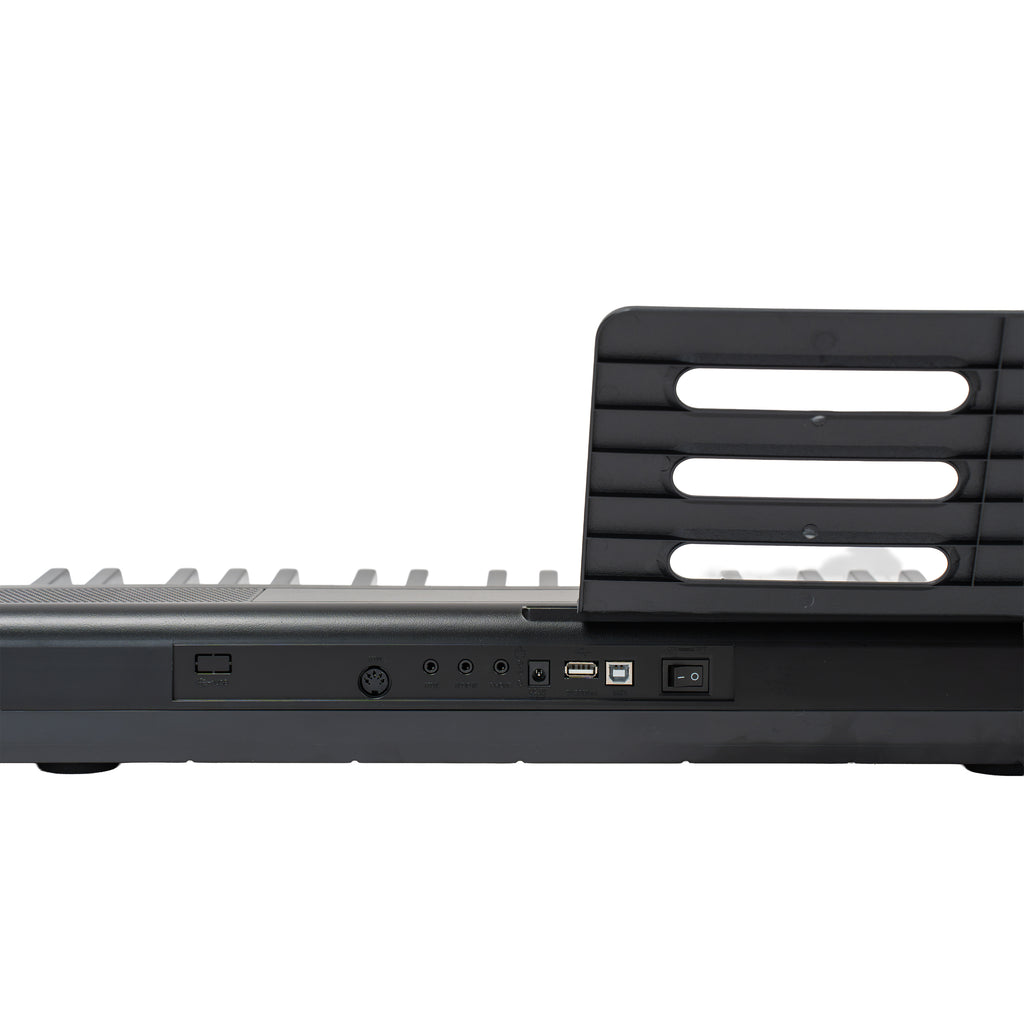 Torrins 88 Keys Multi-Function Digital Piano Keyboard| 88045 | 900 Tones, 700 Rhythm, 110 Demo Songs, Bluetooth, USB, MIDI | Ideal for Beginners & Hobby Players