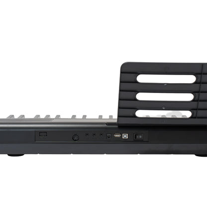 Torrins 88 Keys Multi-Function Digital Piano Keyboard| 88045 | 900 Tones, 700 Rhythm, 110 Demo Songs, Bluetooth, USB, MIDI | Ideal for Beginners & Hobby Players