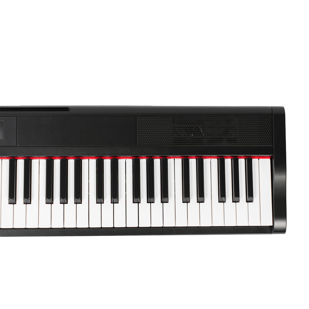 Torrins 88 Keys Multi-Function Digital Piano Keyboard| 88045 | 900 Tones, 700 Rhythm, 110 Demo Songs, Bluetooth, USB, MIDI | Ideal for Beginners & Hobby Players