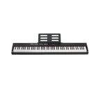 Torrins 88 Keys Multi-Function Digital Piano Keyboard| 88045 | 900 Tones, 700 Rhythm, 110 Demo Songs, Bluetooth, USB, MIDI | Ideal for Beginners & Hobby Players