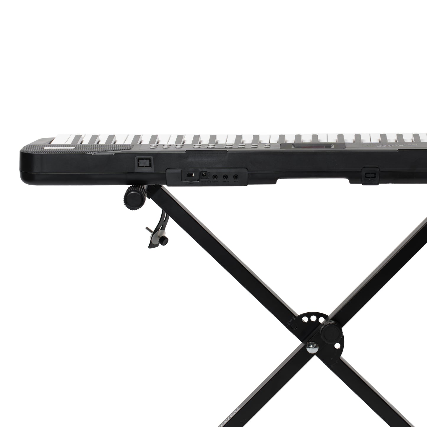 Torrins 61 Keys Keyboard for Beginners with Mic | MQ61A07