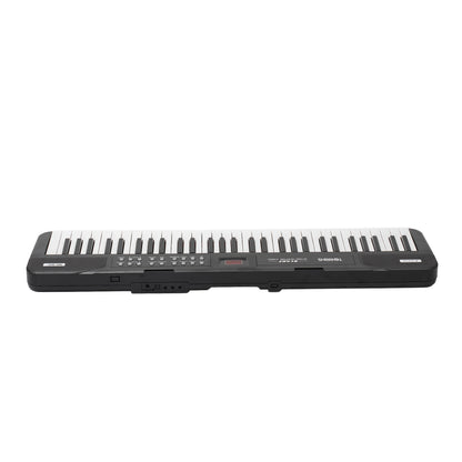 Torrins 61 Keys Keyboard for Beginners with Mic | MQ61A07