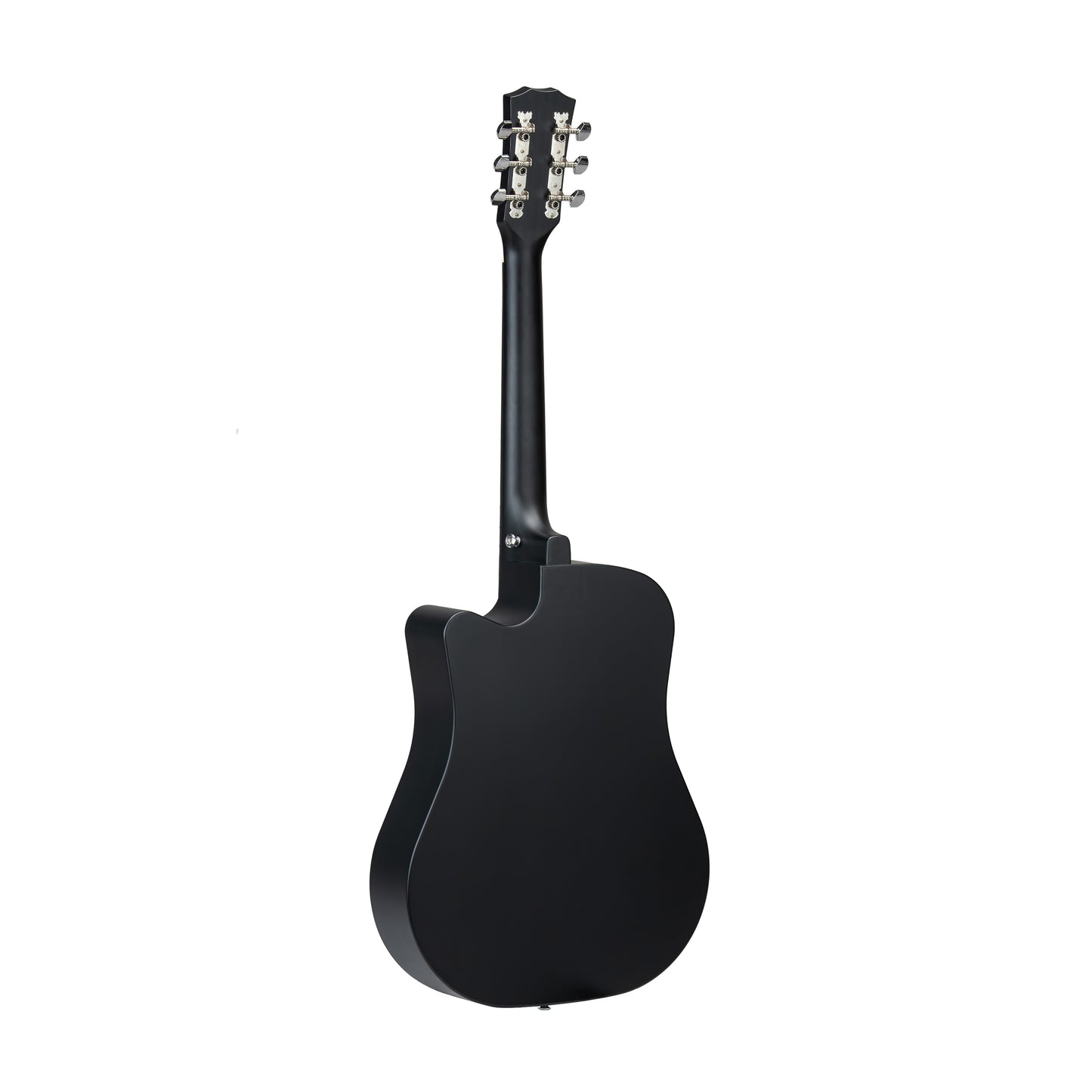 Torrins Spark Series Acoustic Guitar: N38C | Matte Finish