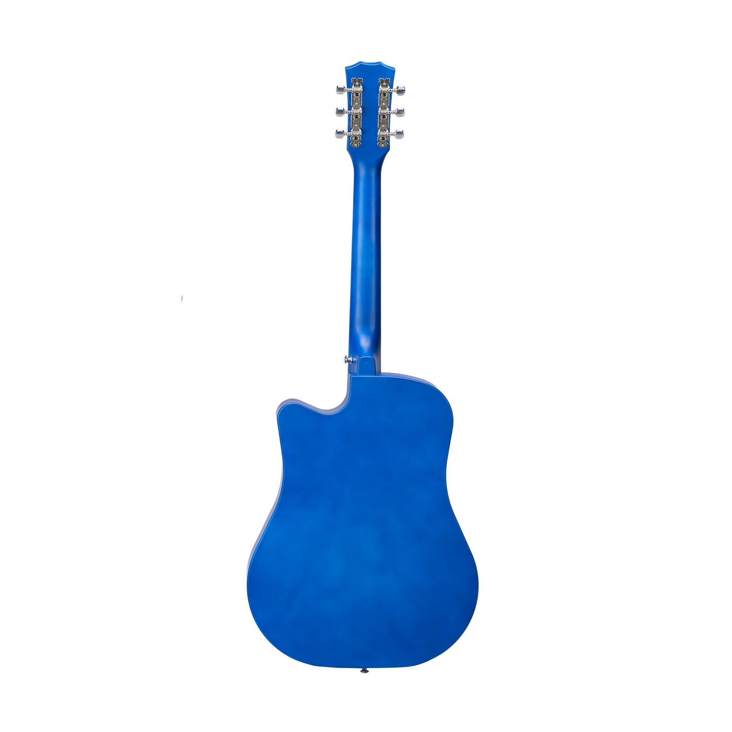 Torrins Spark Series Acoustic Guitar: N38C | Matte Finish