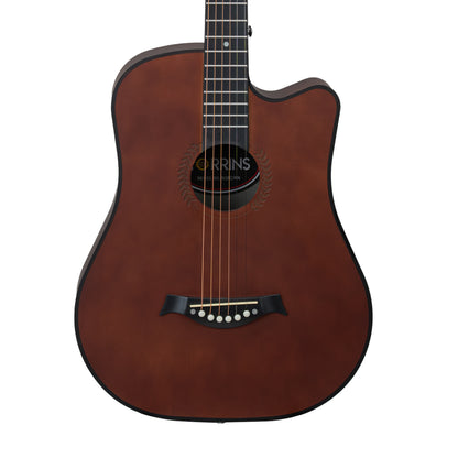 Torrins Spark Series Acoustic Guitar: N38C | Matte Finish