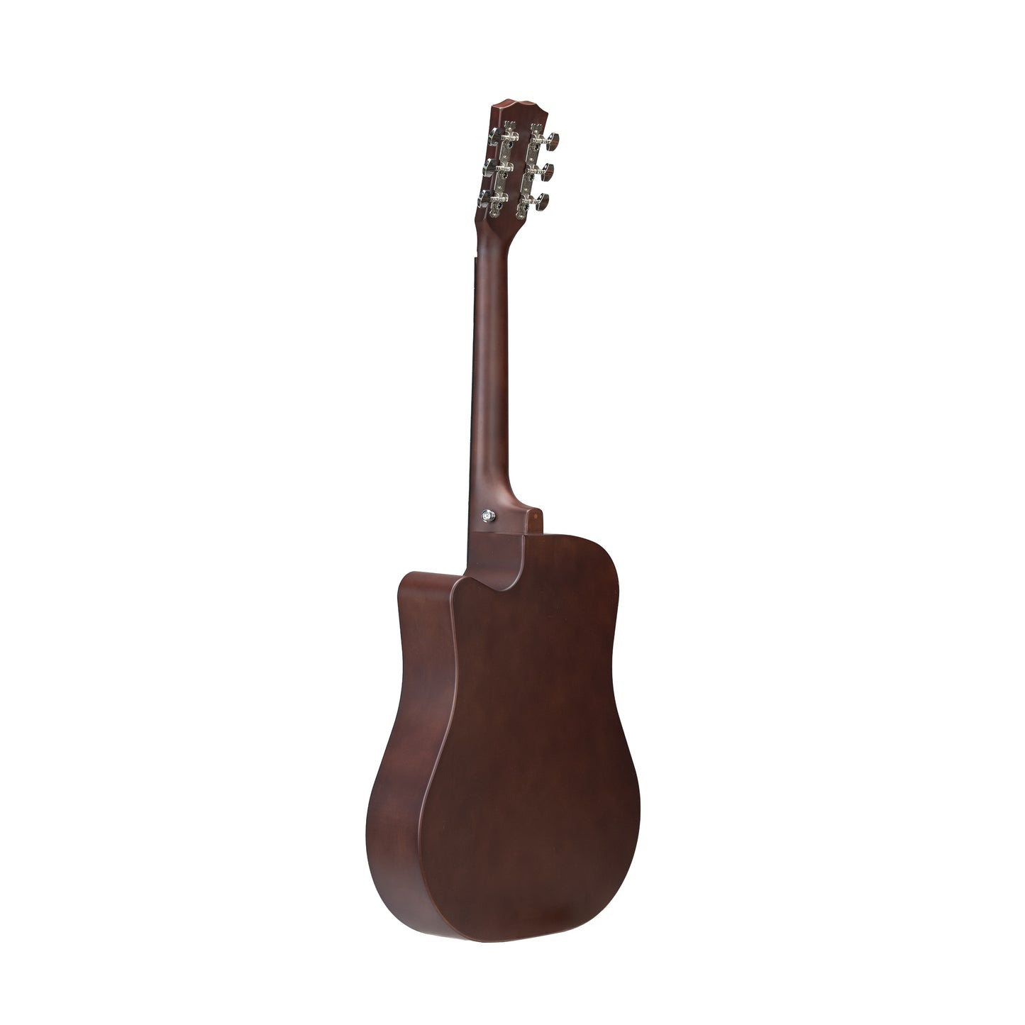 Torrins Spark Series Acoustic Guitar: N38C | Matte Finish