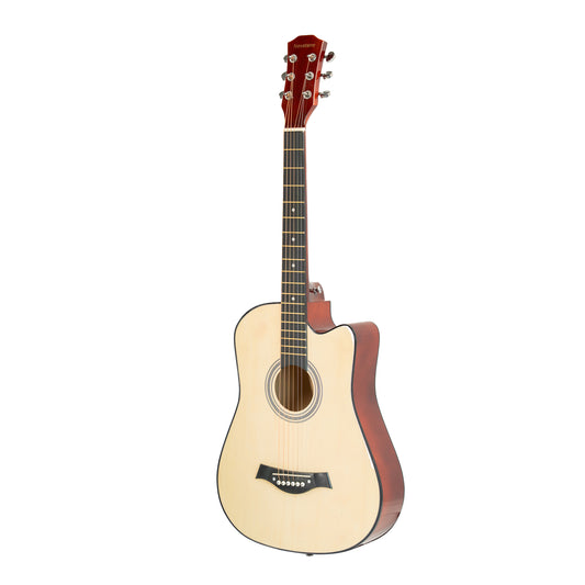 Novatone Rise Acoustic Guitar