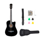 Novatone Rise Acoustic Guitar