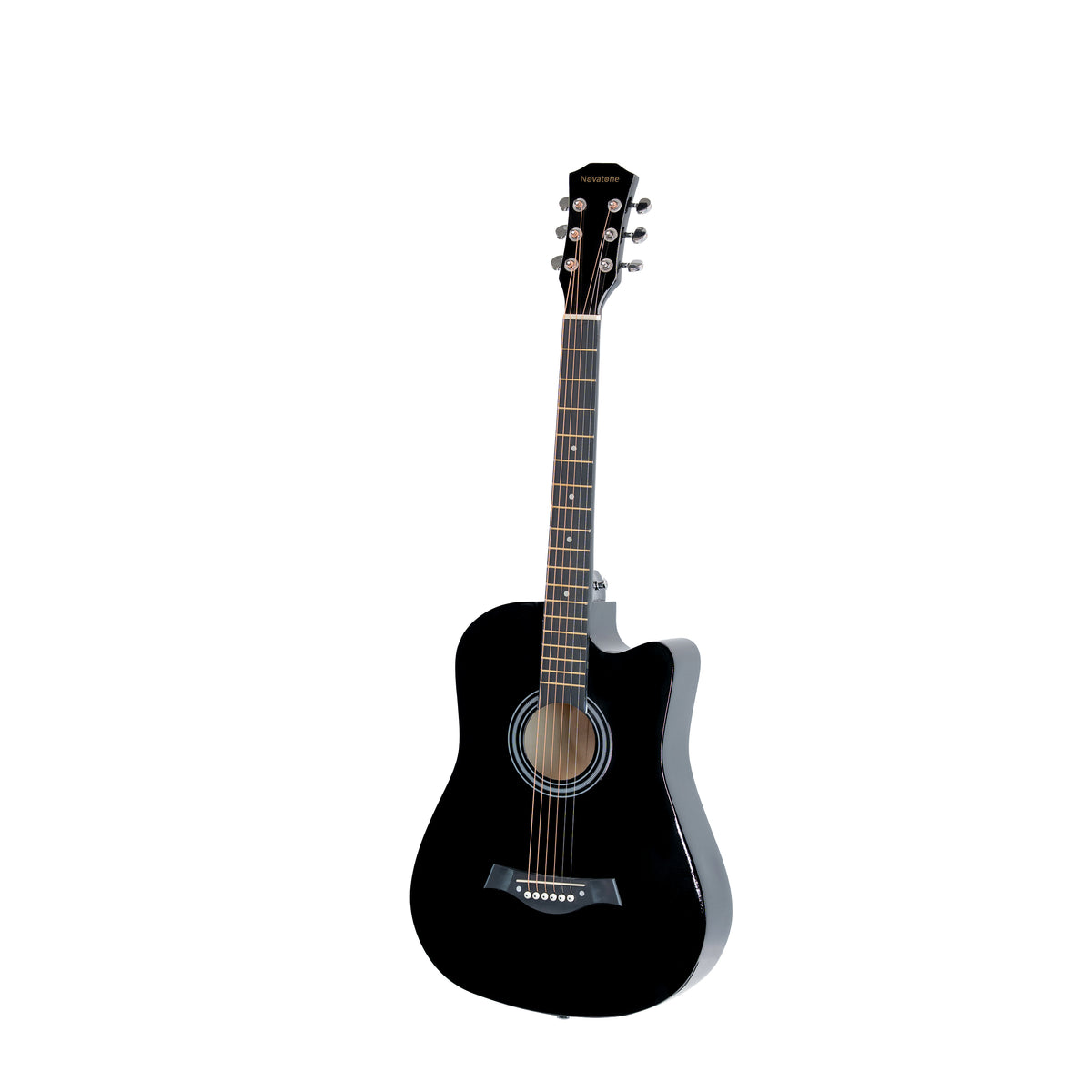 Novatone Rise Acoustic Guitar