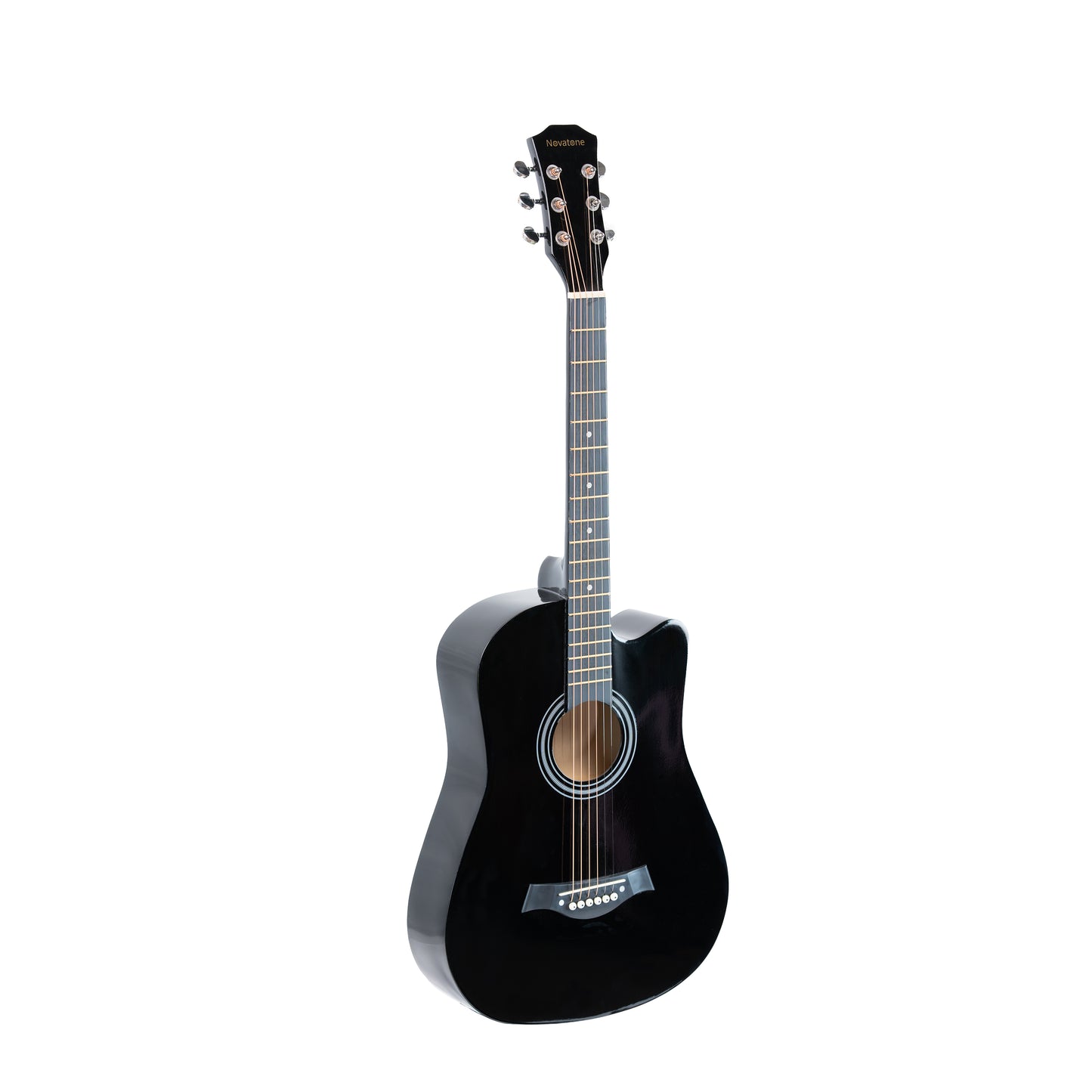 Novatone Rise Acoustic Guitar