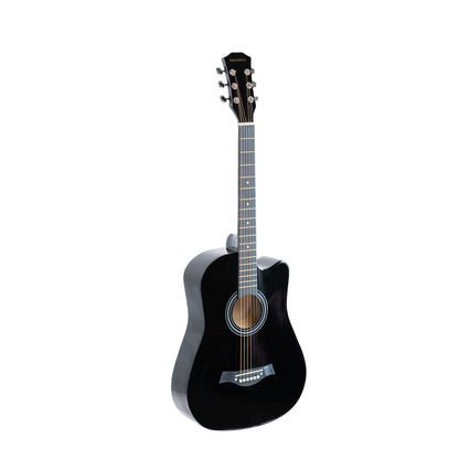Novatone Rise Acoustic Guitar