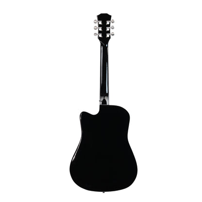 Novatone Rise Acoustic Guitar