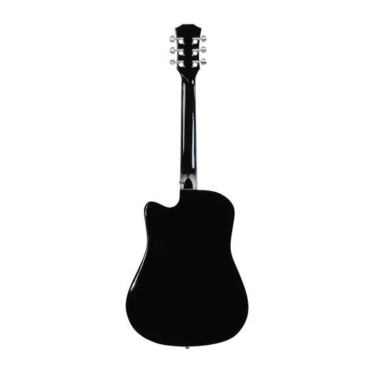 Novatone Rise Acoustic Guitar