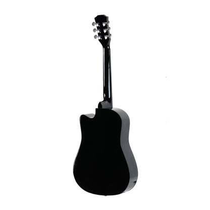 Novatone Rise Acoustic Guitar