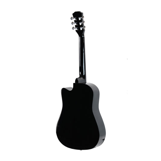 Novatone Rise Acoustic Guitar
