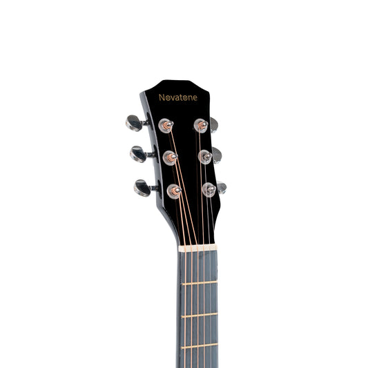 Novatone Rise Acoustic Guitar