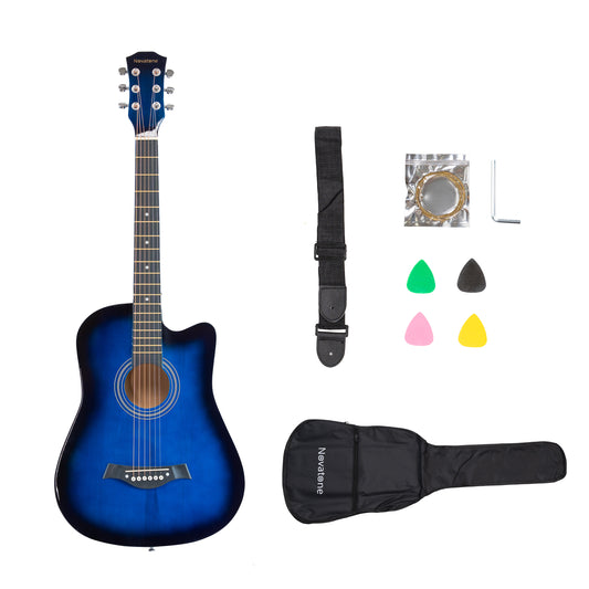 Novatone Rise Acoustic Guitar