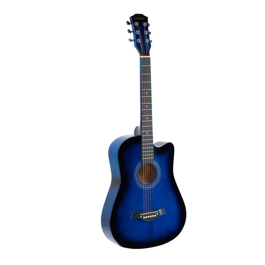 Novatone Rise Acoustic Guitar
