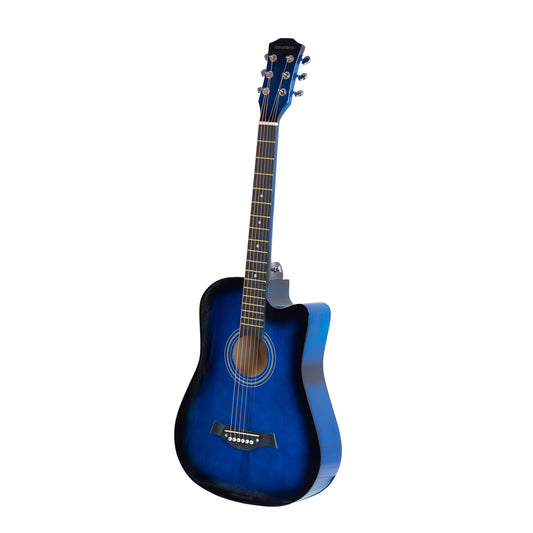 Novatone Rise Acoustic Guitar